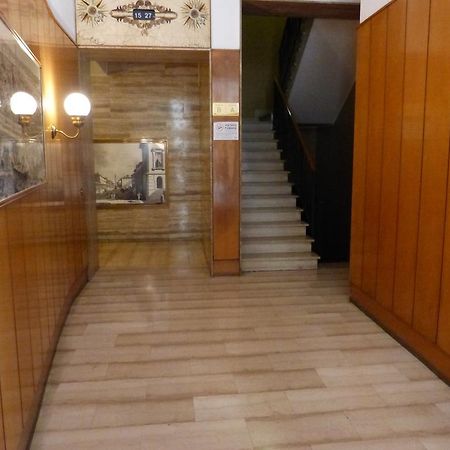 Apartmán Residenza Piazza San Francesco Boloňa Pokoj fotografie