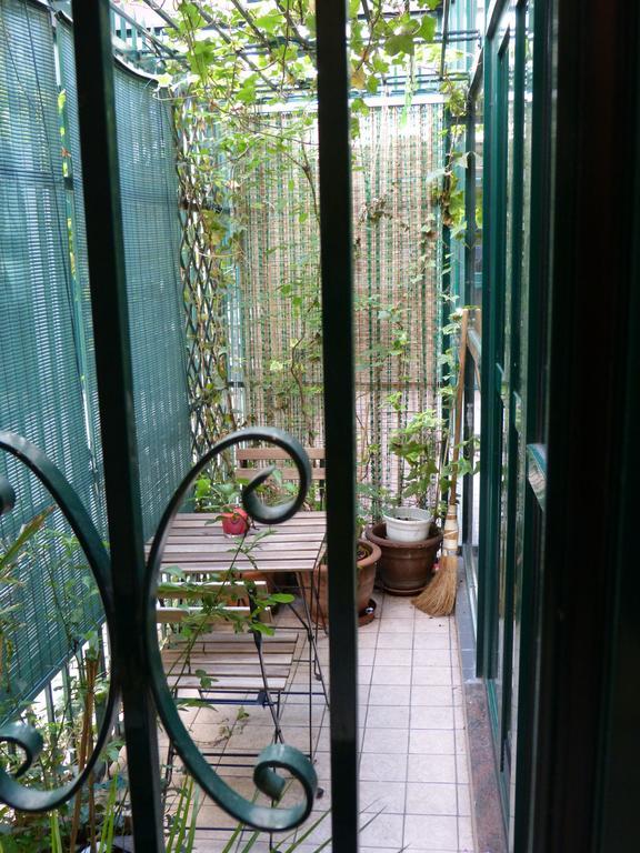 Apartmán Residenza Piazza San Francesco Boloňa Pokoj fotografie