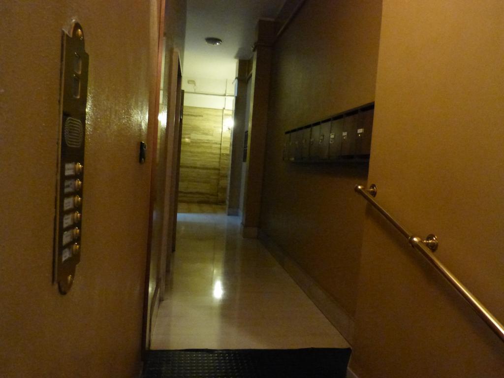 Apartmán Residenza Piazza San Francesco Boloňa Pokoj fotografie