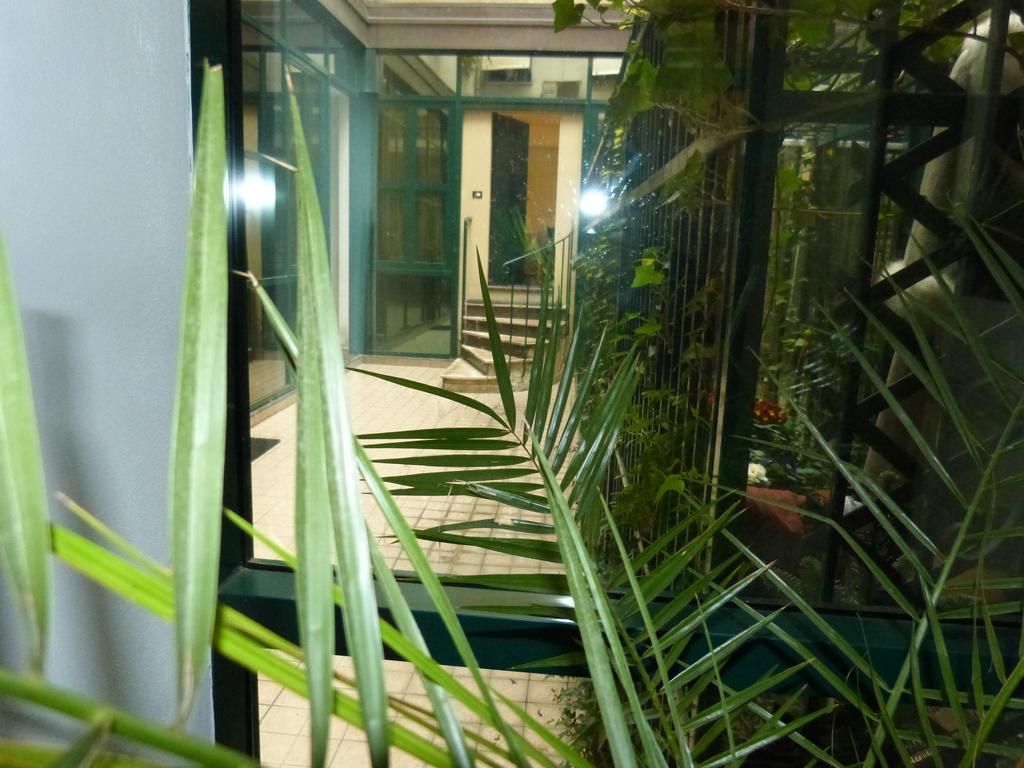 Apartmán Residenza Piazza San Francesco Boloňa Pokoj fotografie