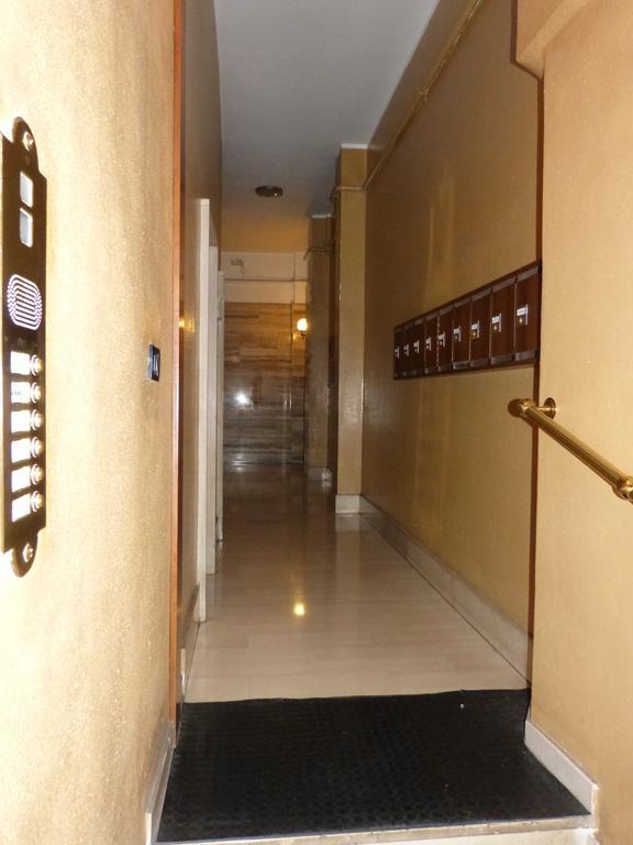Apartmán Residenza Piazza San Francesco Boloňa Pokoj fotografie